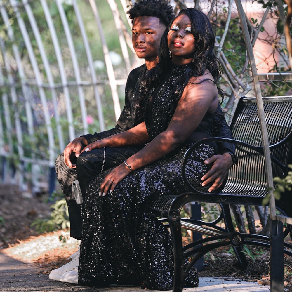 Prom dress/ evening dress